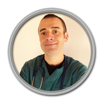 Chirurgo Massimo De Nardi veterinario Dott. Massimo De Nardi chirurgo veterinario